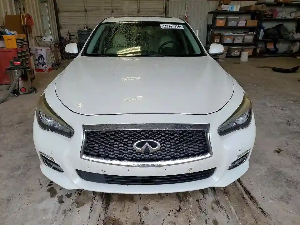 JN1CV7AR9GM251710 2016 INFINITI Q50-4