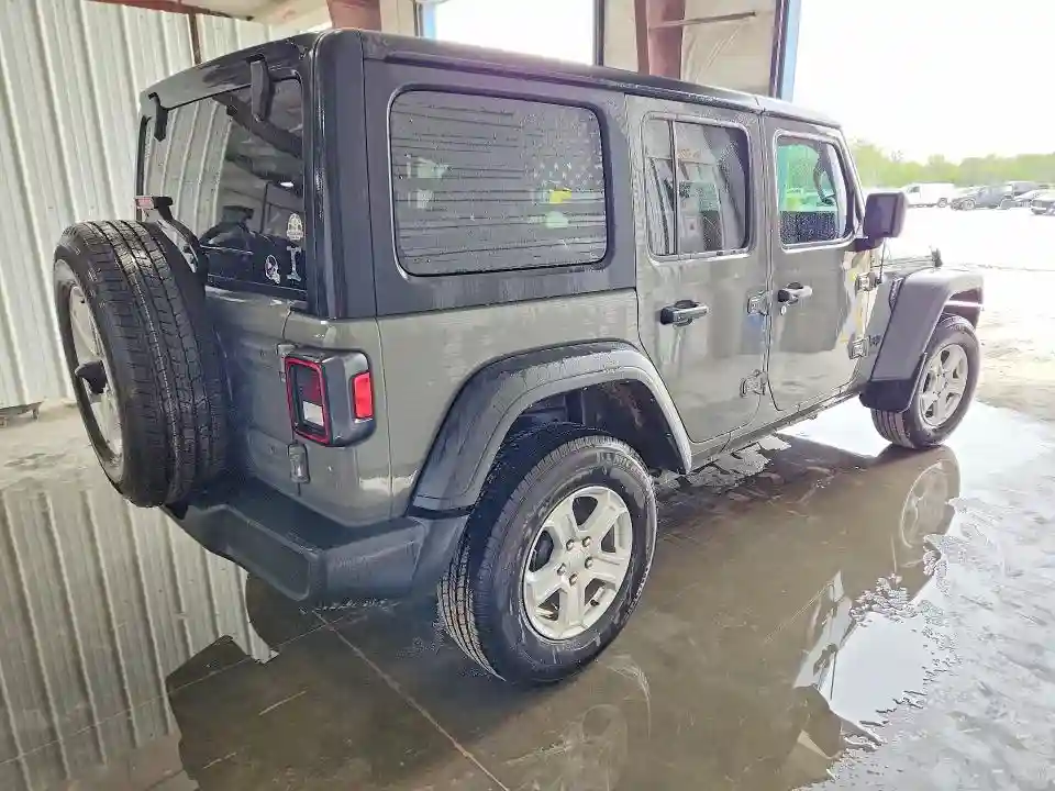 1C4HJXDG7NW230266 2022 JEEP WRANGLER-2