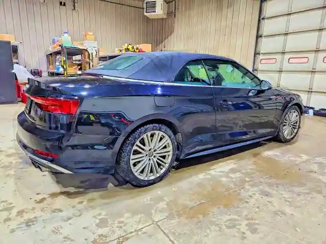 WAUY4GF52JN005852 2018 AUDI S5/RS5-2