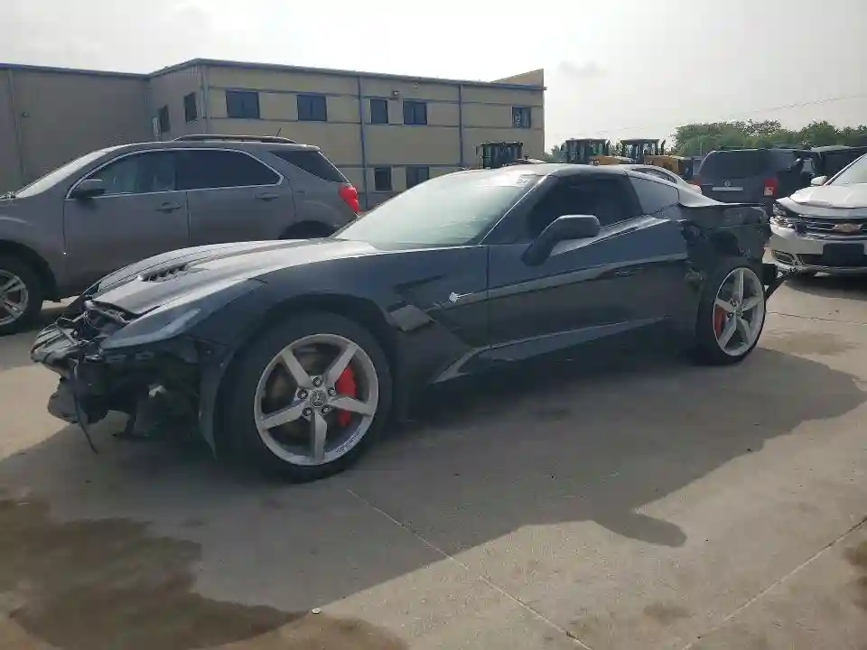 1G1YD2D79F5108146 2015 CHEVROLET CORVETTE-0