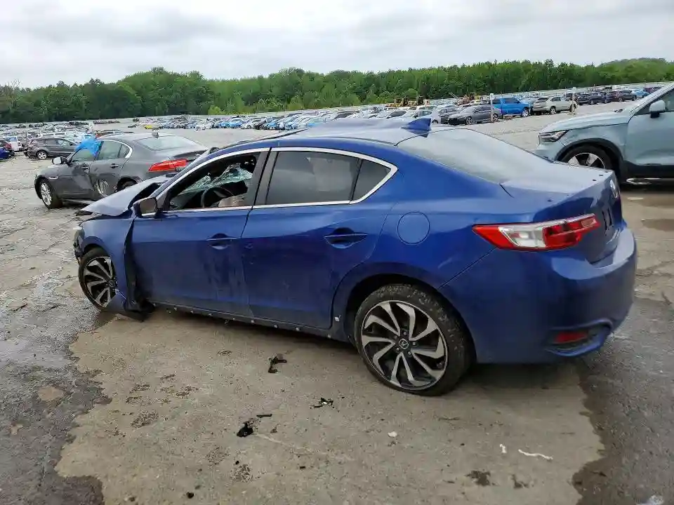 19UDE2F84GA017238 2016 ACURA ILX-1
