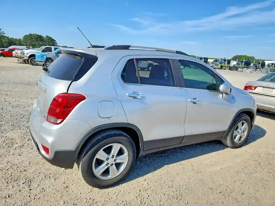KL7CJLSB5LB020437 2020 CHEVROLET TRAX-2