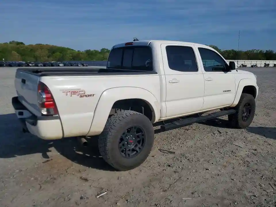 5TFLU4EN1CX032819 2012 TOYOTA TACOMA V6-2