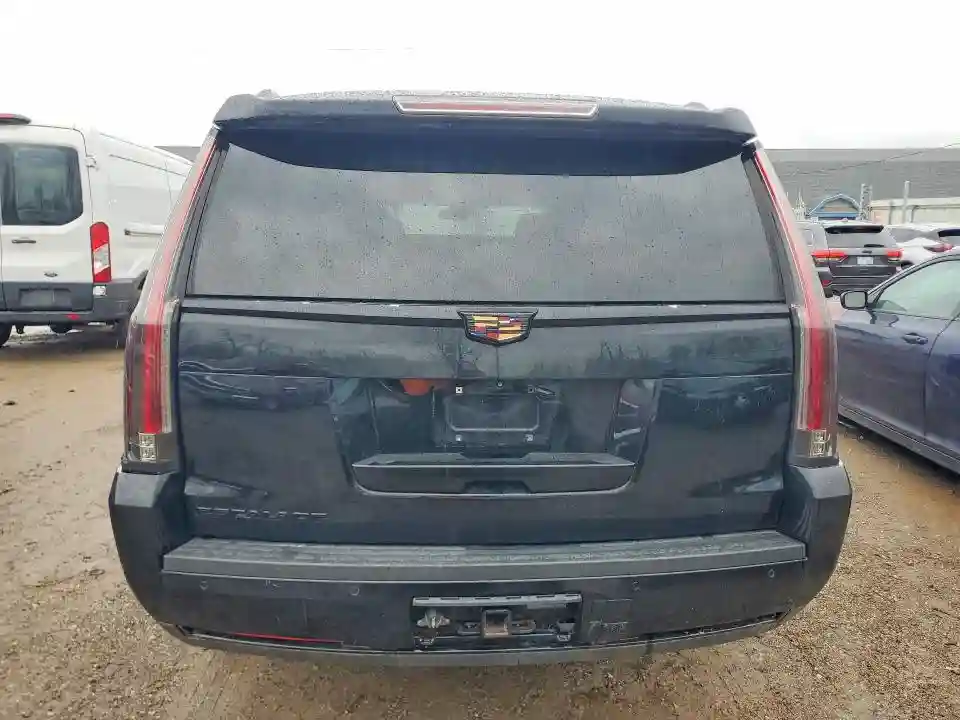 1GYS4HKJ4KR158688 2019 CADILLAC ESCALADE-5