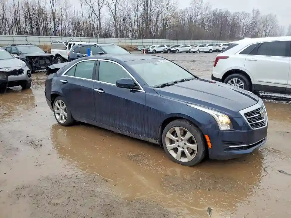 1G6AG5RX5F0110695 2015 CADILLAC ATS-3