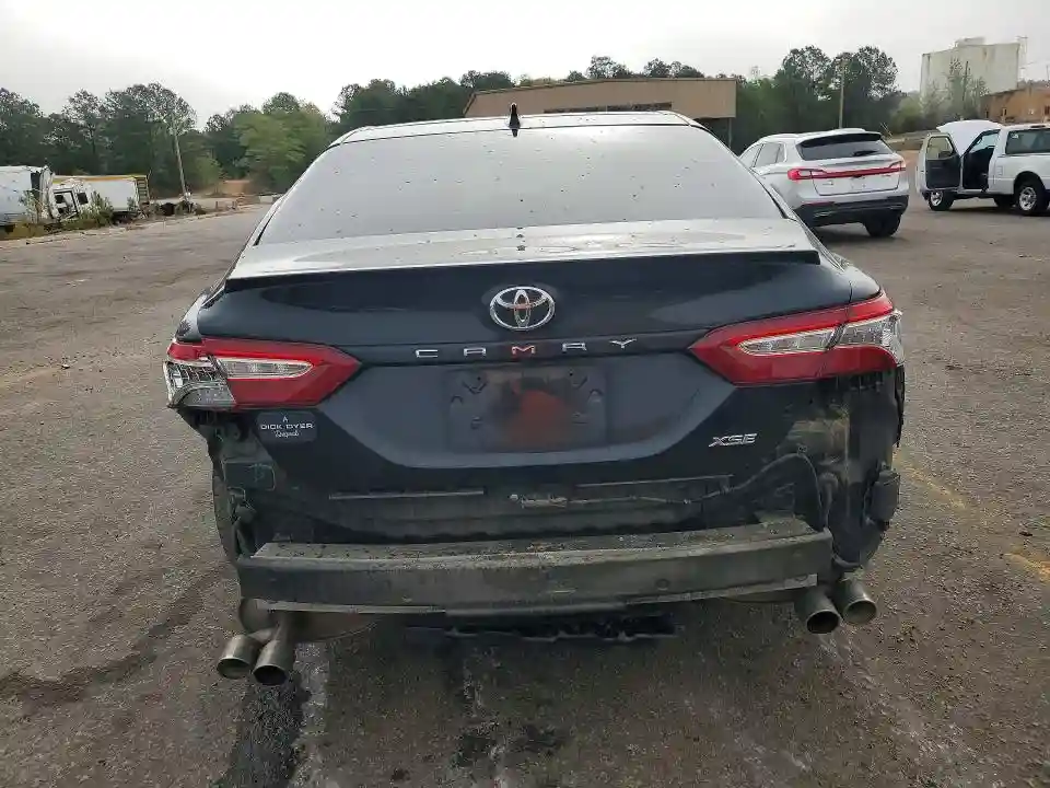 4T1K61AK4LU310139 2020 TOYOTA CAMRY-5