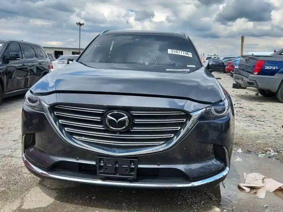 JM3TCBDY7M0518720 2021 MAZDA CX-9-4