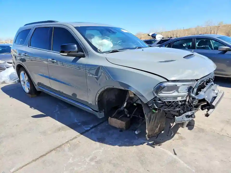 1C4SDJCT9PC555966 2023 DODGE DURANGO-3
