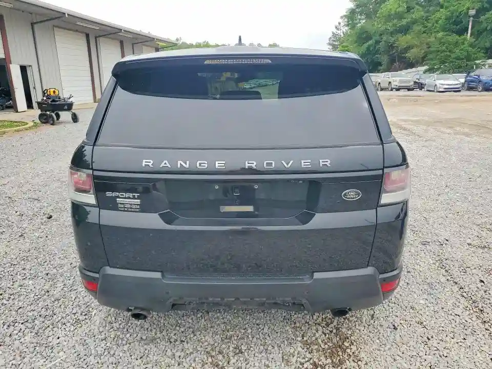 SALWR2EF1GA593714 2016 LAND ROVER RANGEROVER-5