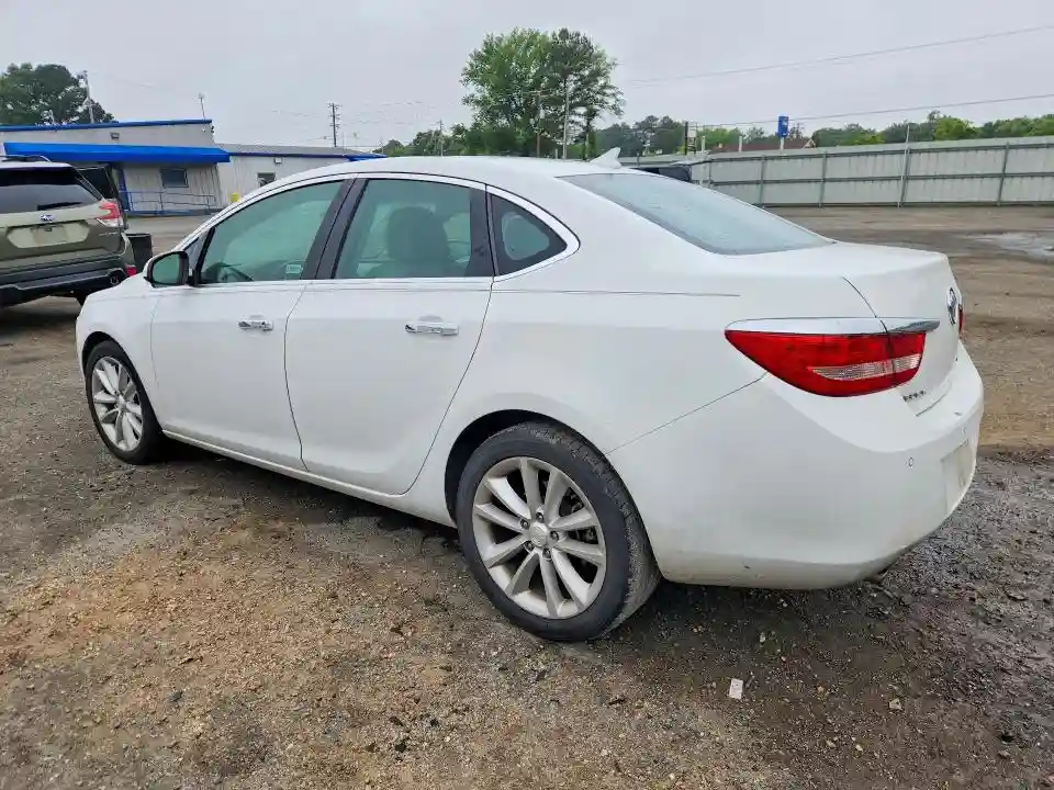 1G4PR5SK4E4163536 2014 BUICK VERANO-1