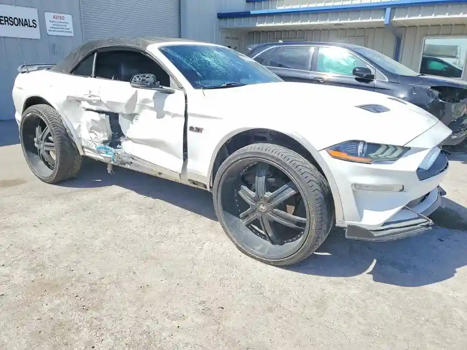 1FATP8UH5K5151421 2019 FORD ALL MODELS-3
