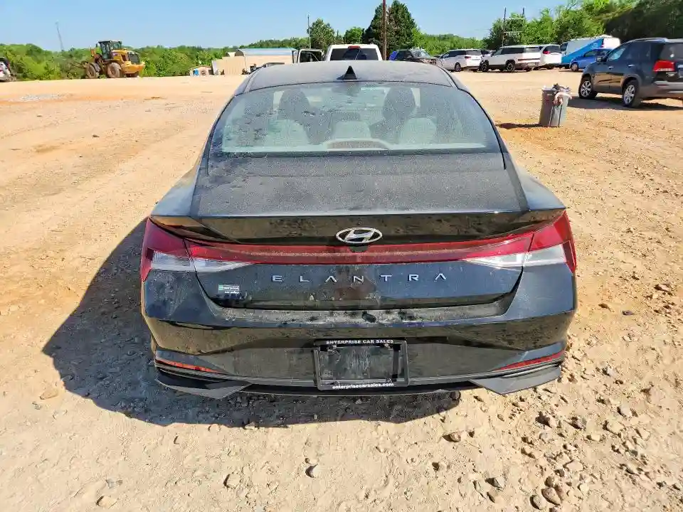 KMHLS4AG8PU612262 2023 HYUNDAI ELANTRA-5