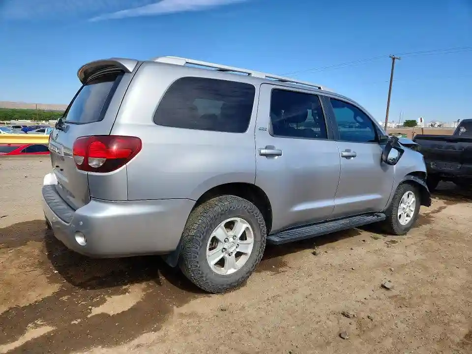 5TDBY5G11JS158407 2018 TOYOTA SEQUOIA-2