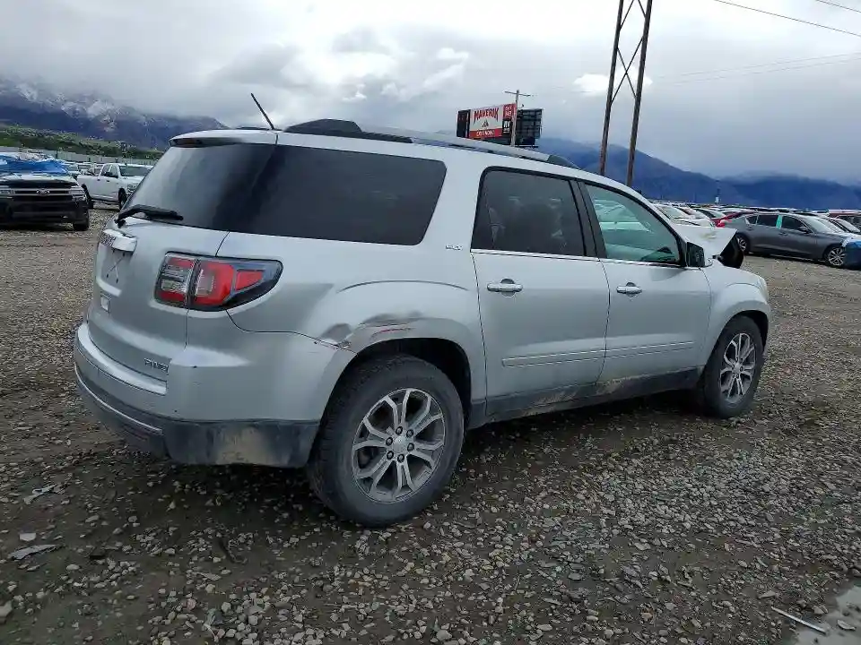 1GKKVRKD1EJ106316 2014 GMC ACADIA-2