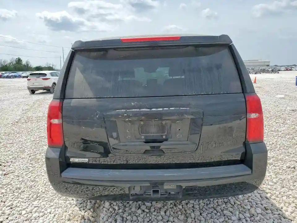 1GNLCDEC1LR297950 2020 CHEVROLET TAHOE-5