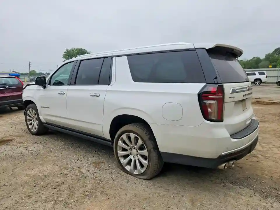 1GNSCFKD9PR374767 2023 CHEVROLET SUBURBAN-1