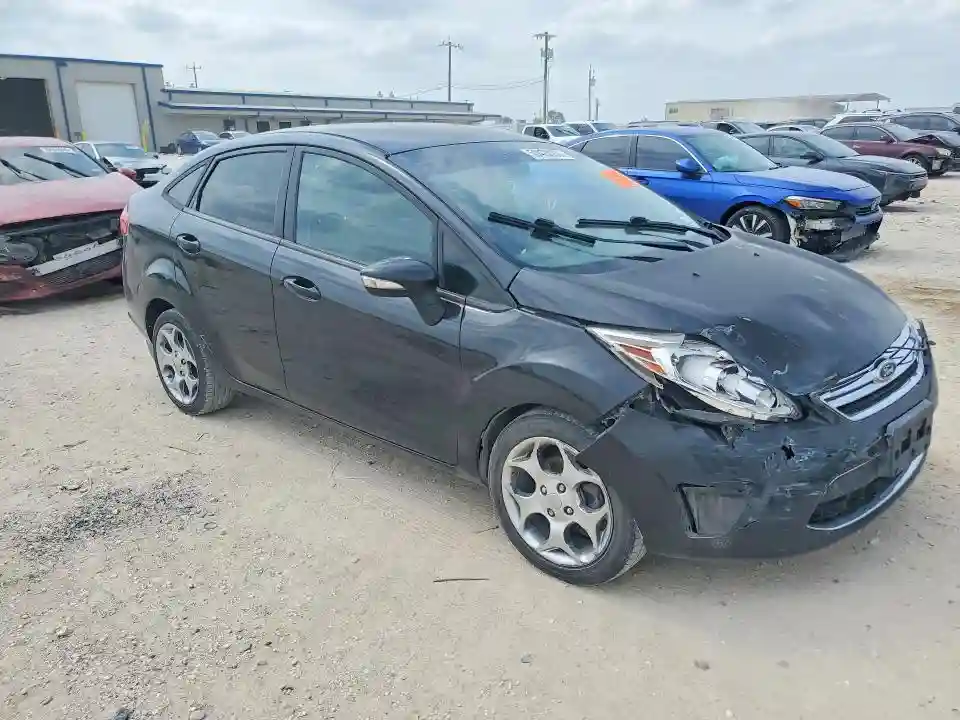 3FADP4CJ9BM142474 2011 FORD FIESTA-3