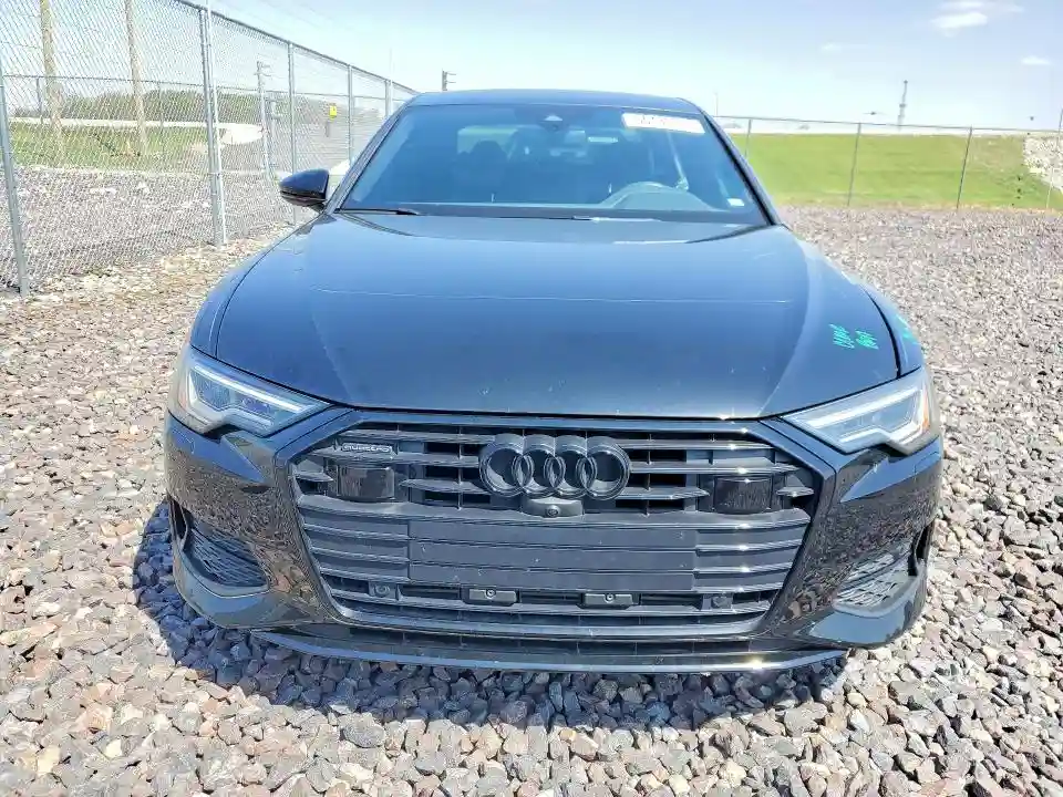 WAUE3AF28MN068001 2021 AUDI A6-4