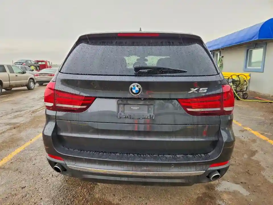 5UXKR0C59F0K61267 2015 BMW X5-5