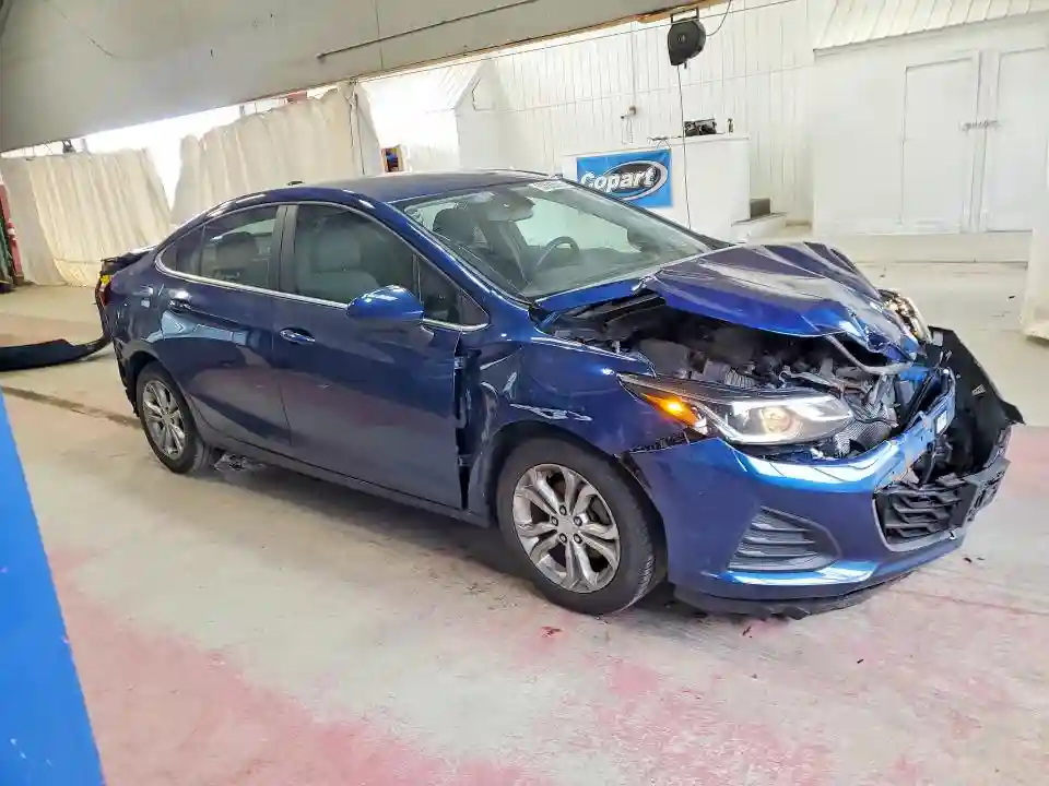 1G1BE5SMXK7124058 2019 CHEVROLET CRUZE-3