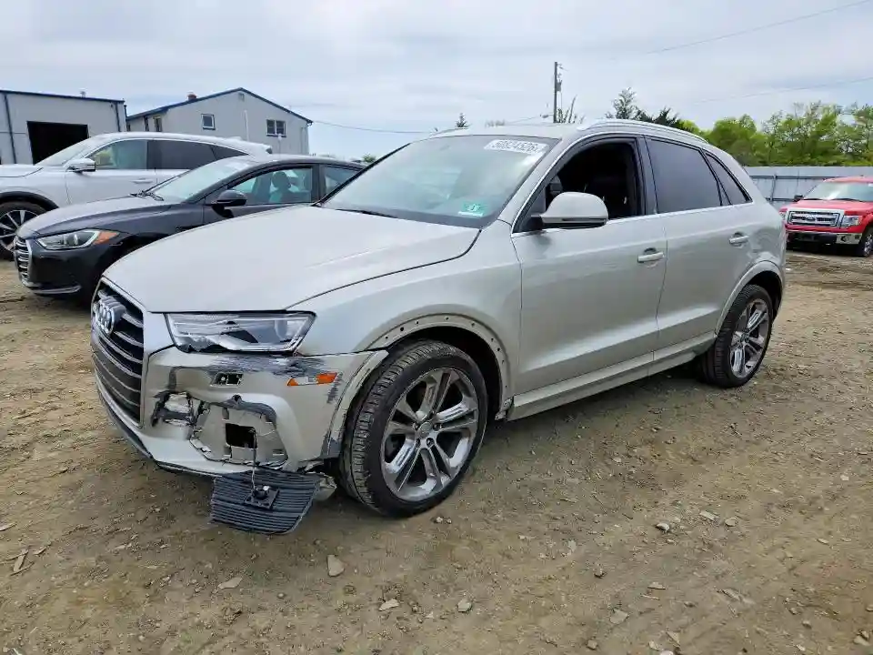 WA1EFCFS9GR020164 2016 AUDI Q3-0