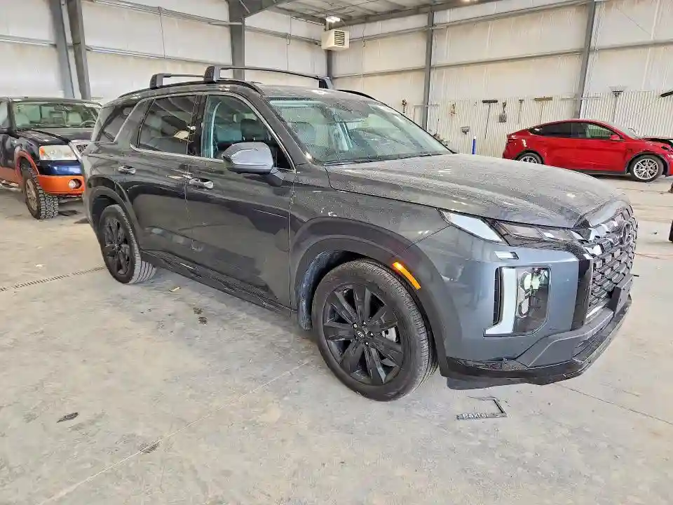 KM8R3DGE0SU934111 2025 HYUNDAI PALISADE-3