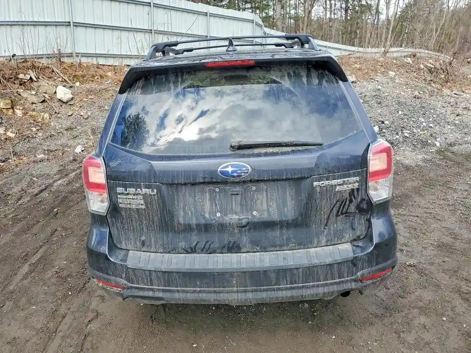 JF2SJAGC7HH542335 2017 SUBARU FORESTER-5