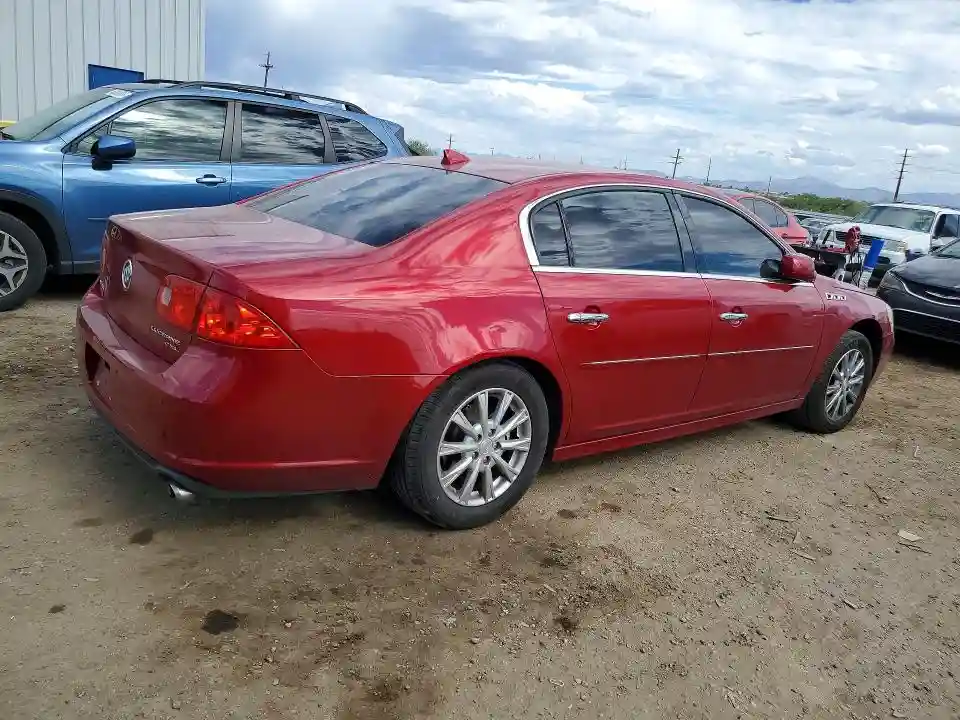 1G4HC5EM3BU146564 2011 BUICK LUCERNE-2