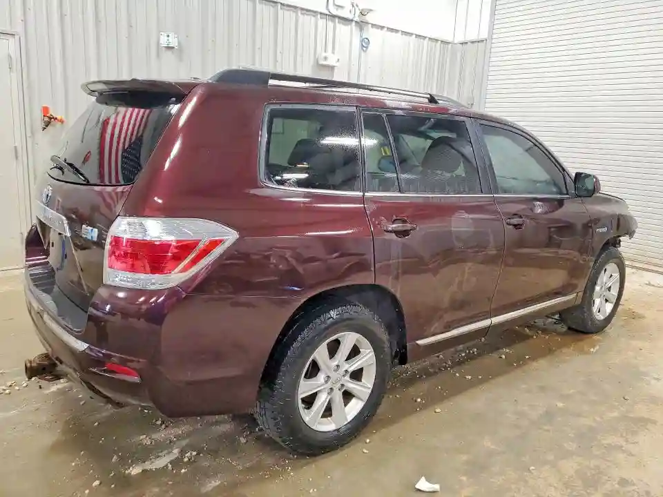JTEBC3EH7C2007757 2012 TOYOTA HIGHLANDER-2