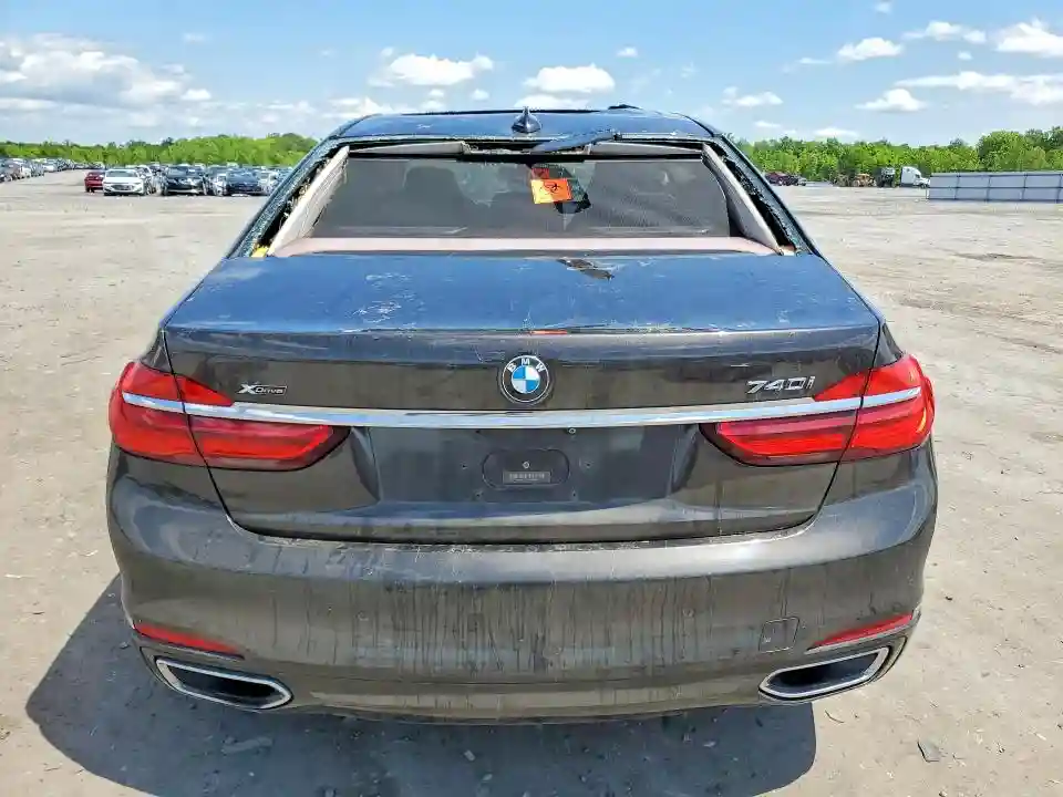 WBA7E4C51HGU99082 2017 BMW 7 SERIES-5