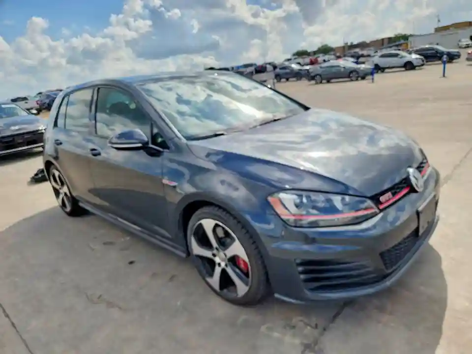 3VW447AU0GM043547 2016 VOLKSWAGEN GTI-3