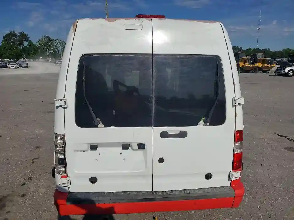 NM0LS7DN2DT161554 2013 FORD TRANSIT-5