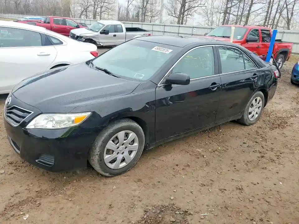 4T4BF3EK4BR181099 2011 TOYOTA CAMRY-0
