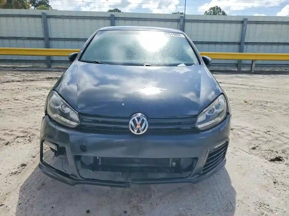 WVWGV7AJXAW313569 2010 VOLKSWAGEN GTI-4