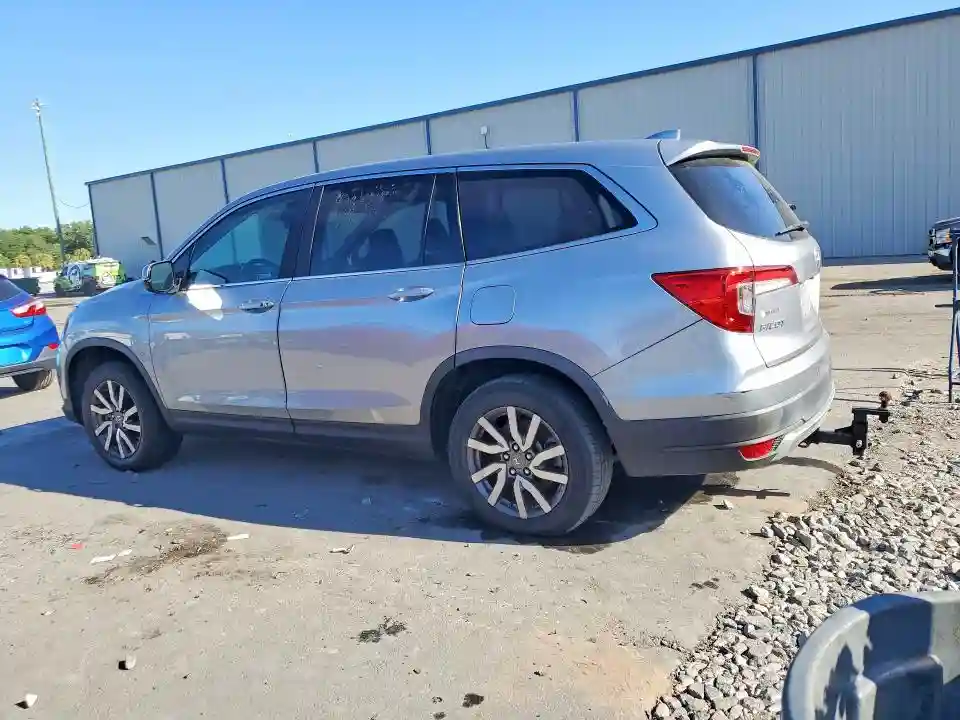 5FNYF5H50MB021596 2021 HONDA PILOT-1