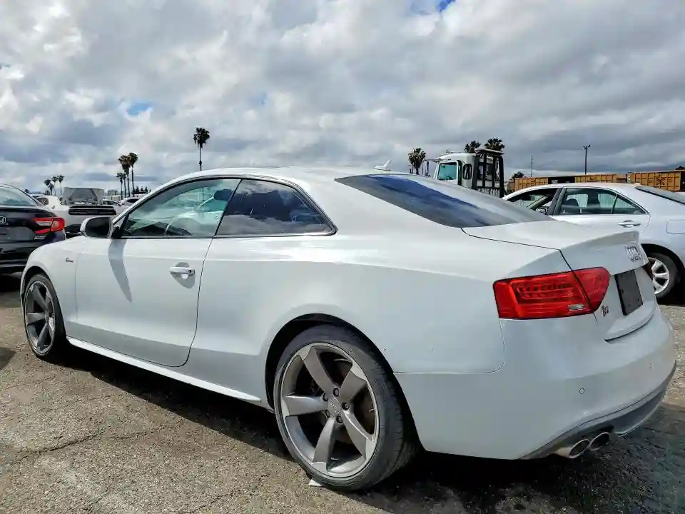 WAUCGAFR6EA039761 2014 AUDI S5/RS5-1