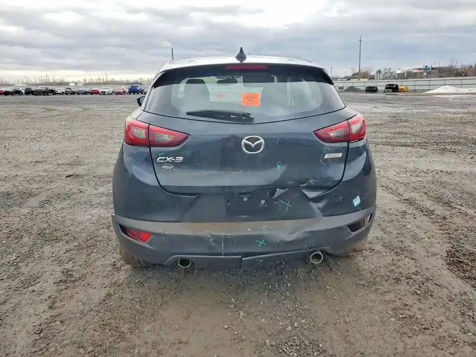 JM1DKDB70G0132750 2016 MAZDA CX-3-5