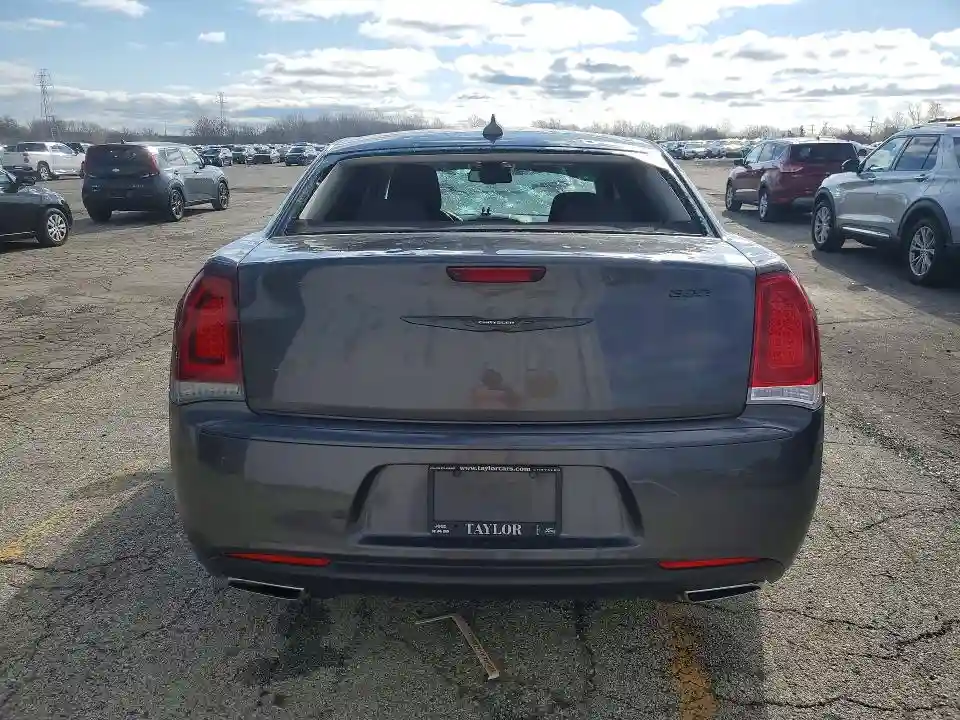 2C3CCAAG7LH220536 2020 CHRYSLER 300-5