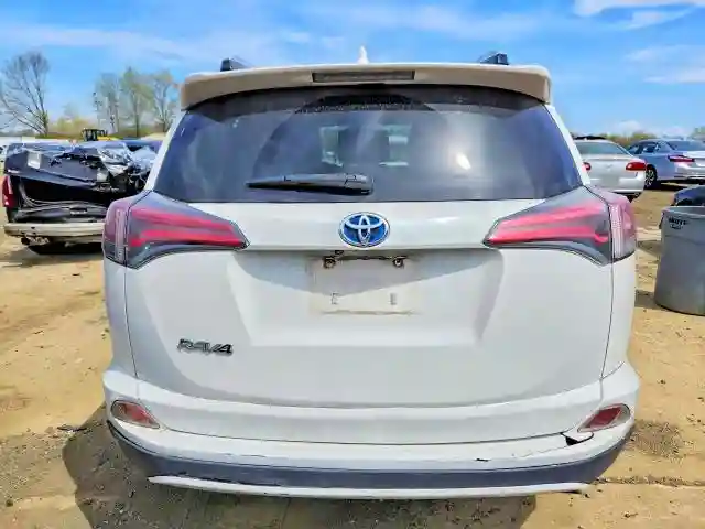 JTMRJREVXGD053546 2016 TOYOTA RAV4-5