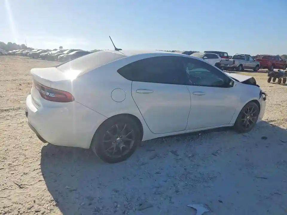1C3CDFBB1FD363951 2015 DODGE DART-2