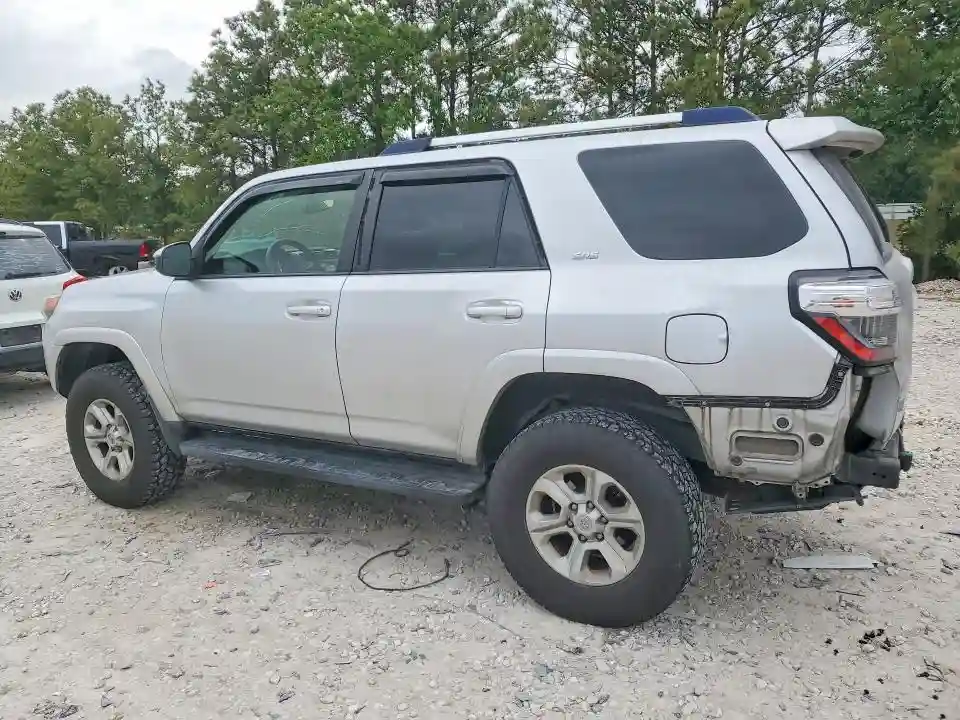 JTEBU5JR9K5659963 2019 TOYOTA 4RUNNER-1