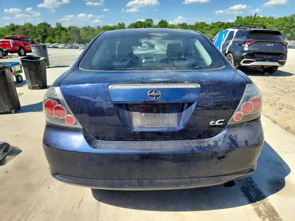 JTKDE3B77A0305746 2010 SCION TC-5