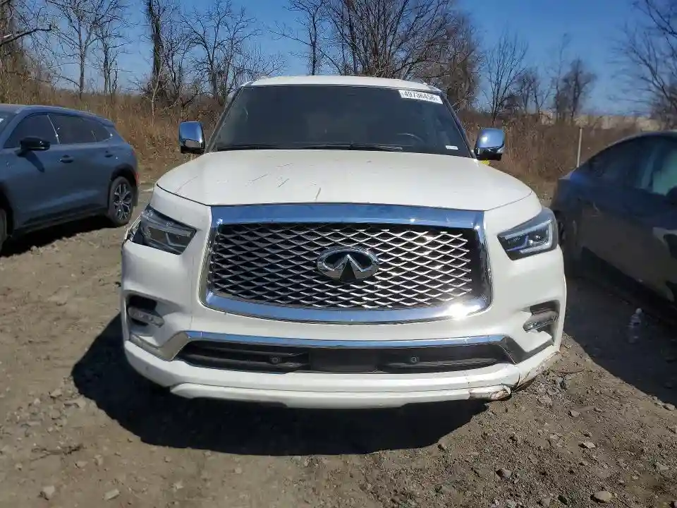 JN8AZ2BE7P9307318 2023 INFINITI QX80-4