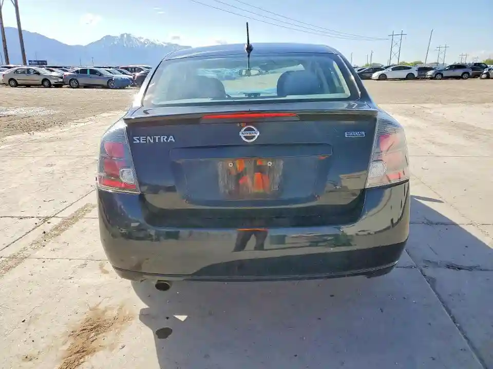 3N1AB6AP3CL759460 2012 NISSAN SENTRA-5
