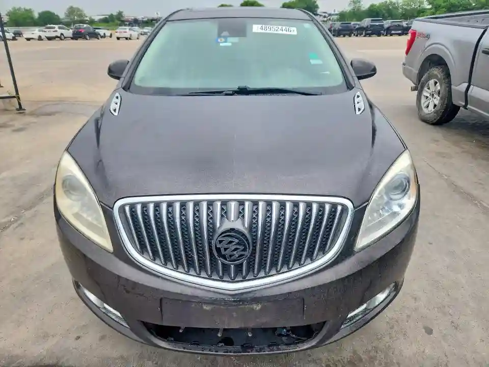 1G4PR5SK0E4115824 2014 BUICK VERANO-4