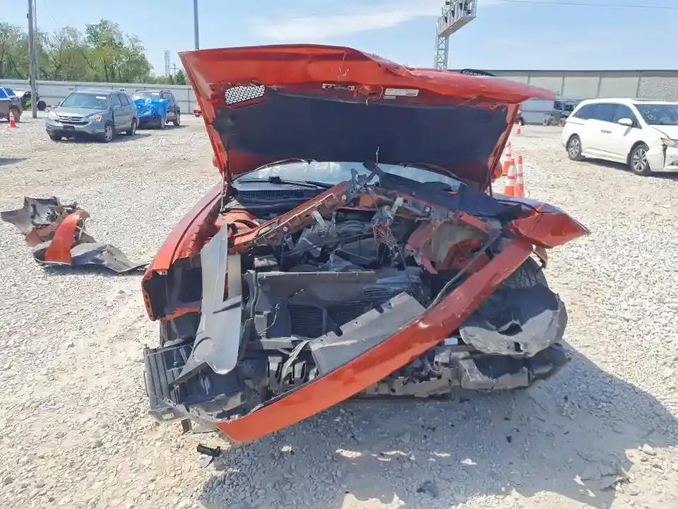 2C3CDZFJ8LH198451 2020 DODGE CHALLENGER-4