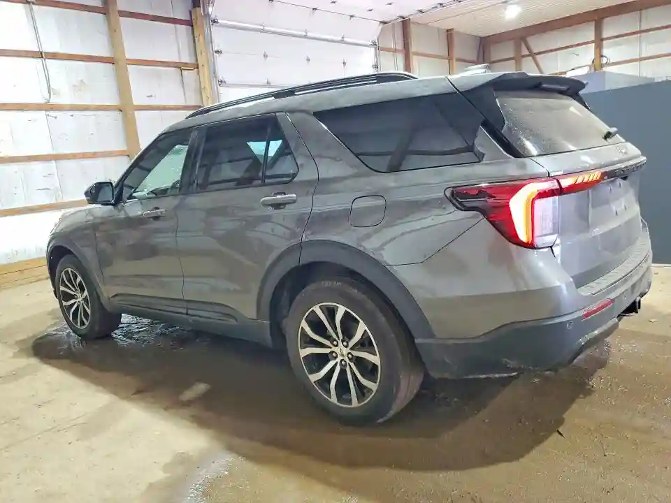 1FMUK8KH0SGB77487 2025 FORD EXPLORER-1