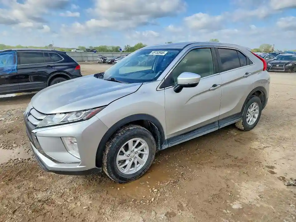 JA4AT3AA4KZ031815 2019 MITSUBISHI ECLIPSE-0