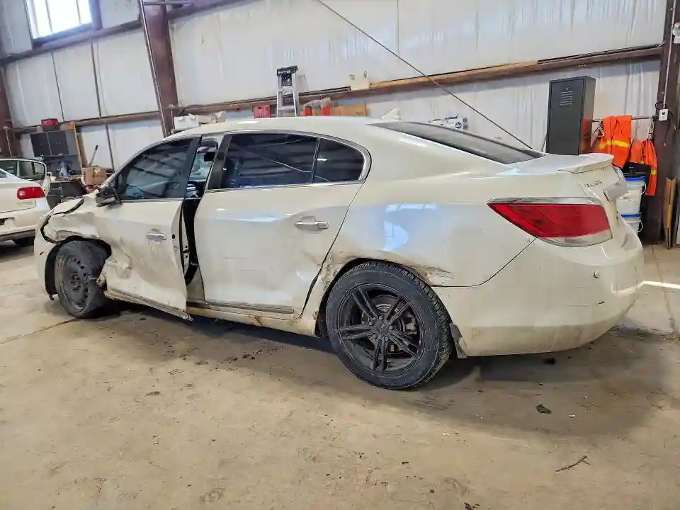 1G4GC5ED0BF357740 2011 BUICK LACROSSE-1