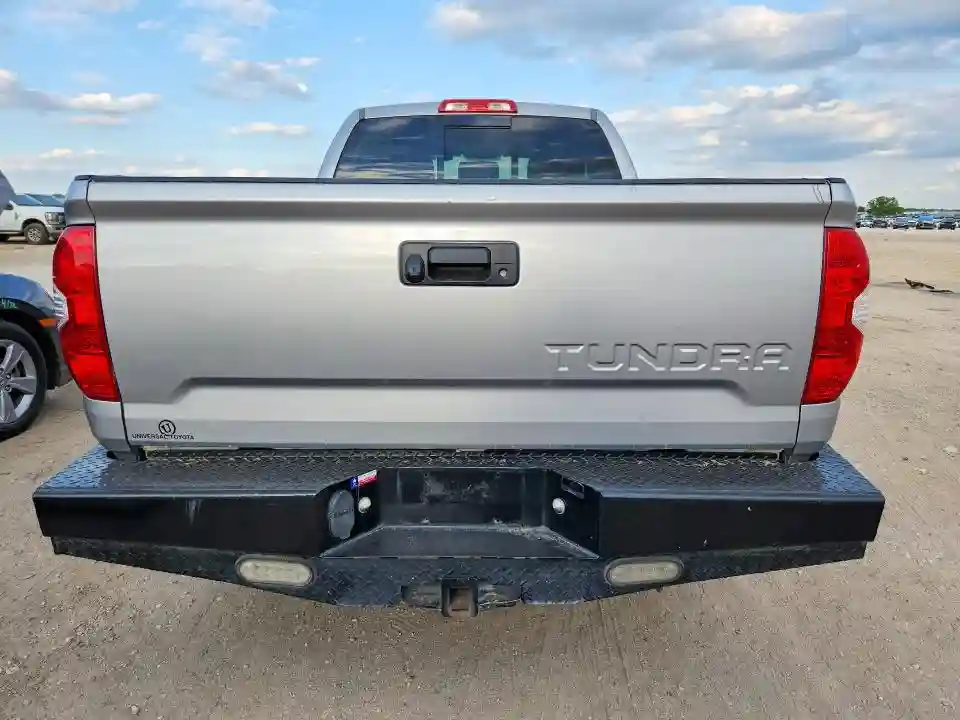 5TFRM5F13GX105951 2016 TOYOTA TUNDRA-5